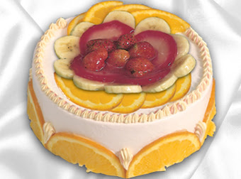 leziz pastane 4 ile 6 kisilik yas pasta meyvali yaspasta  Yozgat kaliteli taze ve ucuz iekler 