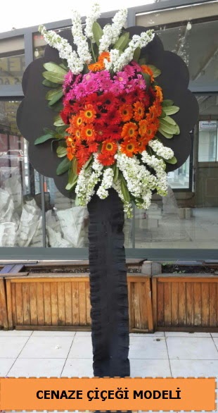 Karşıyaka mezarlığı cenaze çiçeği  Yozgat çiçek satışı 