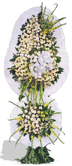 Dügün nikah açilis çiçekleri sepet modeli  Yozgat çiçek gönderme sitemiz güvenlidir 