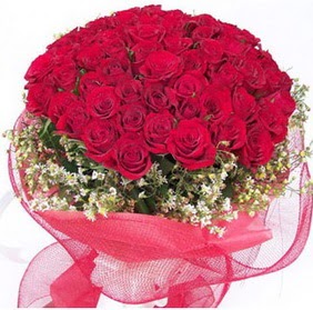  Yozgat online çiçekçi , çiçek siparişi  29 adet kırmızı gülden buket